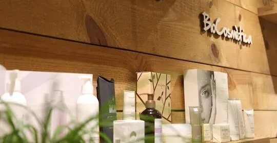 C.C Teràpia-estètica. Espai de teràpies natuals en Vic