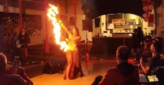 La Fàbrica de Somnis en Vic