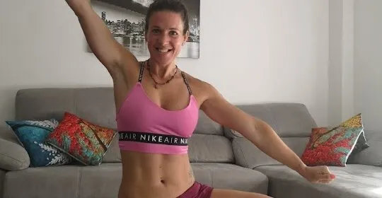 Eva Lapeira Herbalife Distribuidor Independiente en Vic