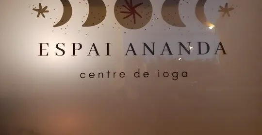 Espai Ananda en Vic