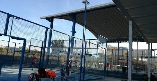 Pàdel Center Penedès en Vilafranca del Penedès