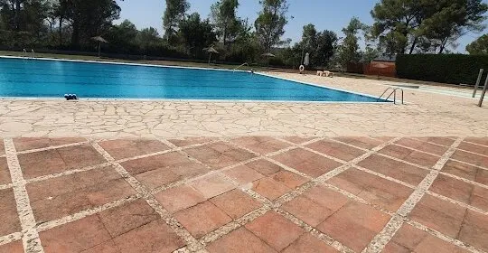 Club de Tenis Vilafranca en Pacs del Penedès