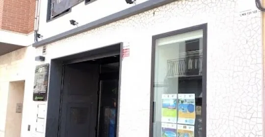 Sistema Fitness en Alberique