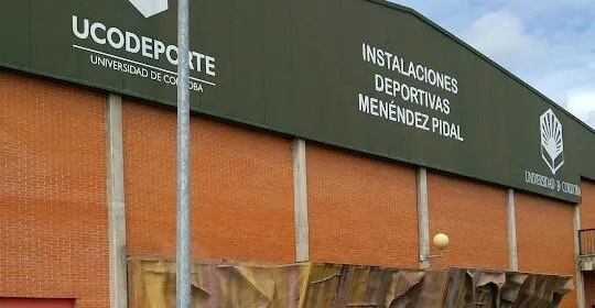 Ucodeporte en Córdoba