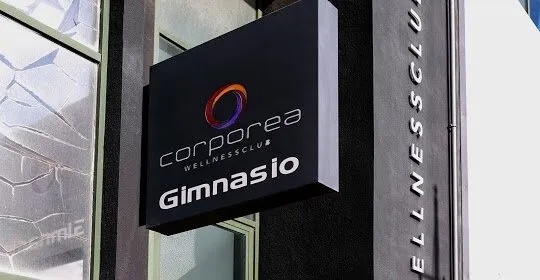 Gimnasio Corporea en L'Eliana