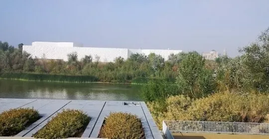 IDM Centro Náutico en Córdoba