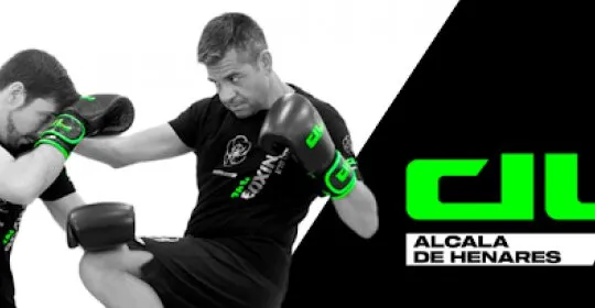 Defence Lab (Alcalá de Henares · San Isidro) en Alcalá de Henares