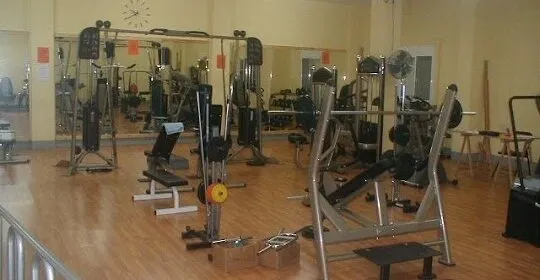 ELISA LEREU DASÍ - FORMA GYM en Albalat de la Ribera