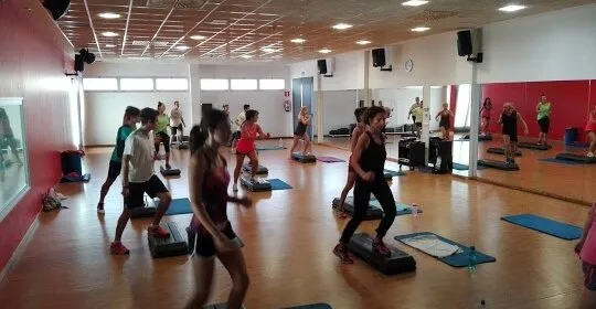 Impala Sportclub & Spa en Castellón de la Plana