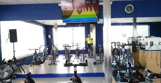 Corpórea Paterna en Valencia