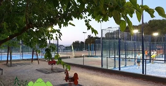 CIE Olèrdola en Vilafranca del Penedès