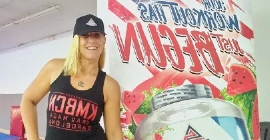 Calella Trainning Center en Calella