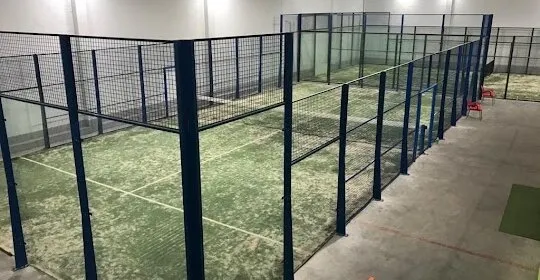 AldePadel en Foz