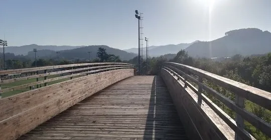 Urbieta en Gernika-Lumo