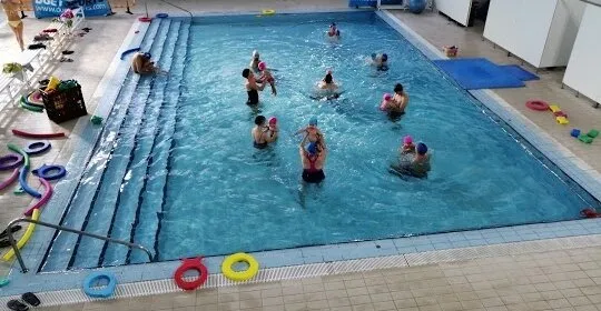 Duet Sports La Plana en Esplugues de Llobregat