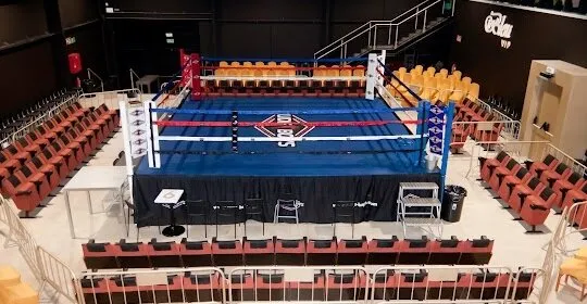 ONGUARDAMAR ARENA en Guardamar del Segura