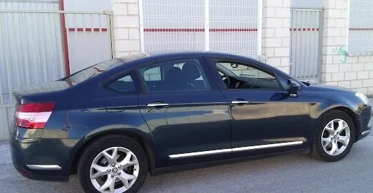 Padel Carolina en La Carolina