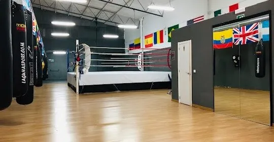 club deportivo alex rat jr en Torrejón de Ardoz