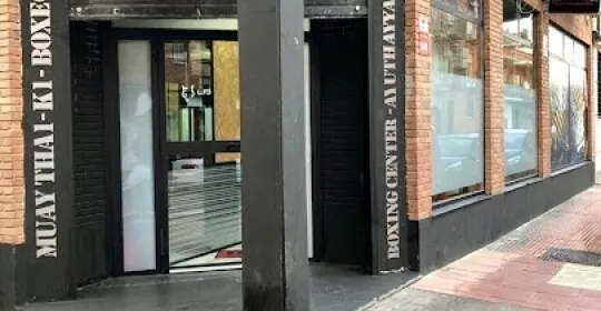 Ayuthayya en Torrejón de Ardoz