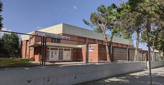 M-4 en Torrejón de Ardoz