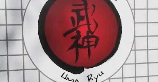 Bujinkan Dojo en Torrejón de Ardoz