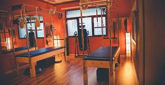 CCM Pilates y Fisioterapia en Torrejón de Ardoz