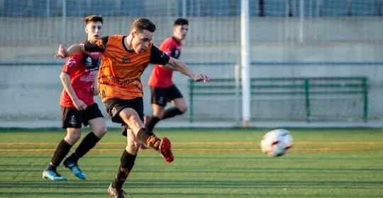 Polideportivo Municipal de Padul en El Padul