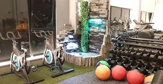 ADIS SPORT CENTER (GIMNASIO) en Meruelo