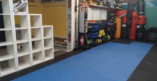 Kaizen Gym en Laudio / Llodio