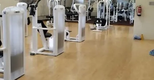 Nuevo Polideportivo de Pola de Siero en Pola de Siero