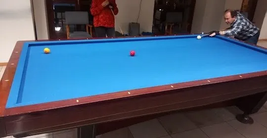 Real Grupo de Cultura Covadonga - Sede Begoña en Gijón