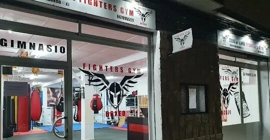 Club de Boxeo Fighters Gym ???????????? Boxeo/MMA/Grappling/Cardiobox (Club Federado, personal titulado) en Almàssera
