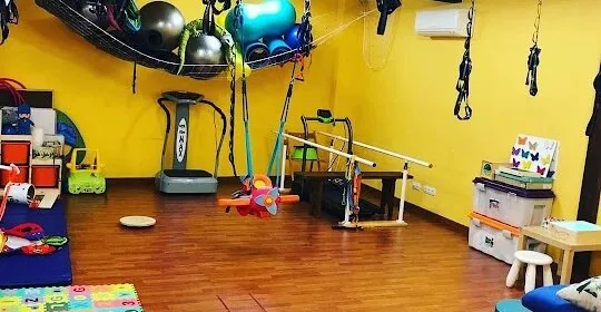 Fisioterapia Vega & Pilates en Monforte de Lemos