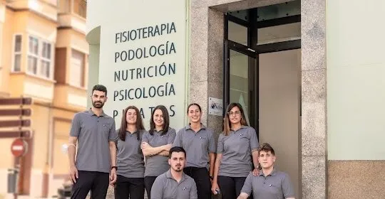 Clínica Nós en Monforte de Lemos