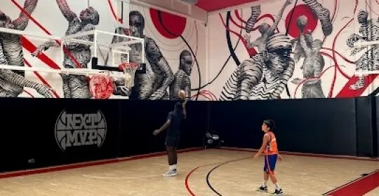 Next MVP Badalona en Badalona