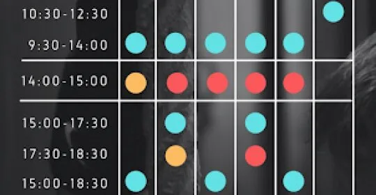 Box Training - LES CACES en Tiana