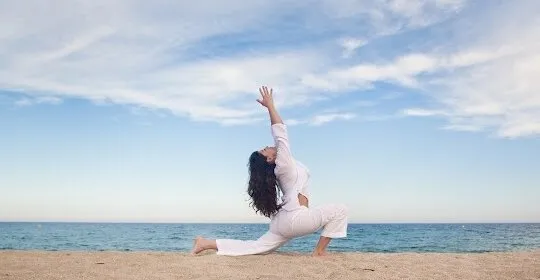 Prânasana Yoga Montgat en Montgat
