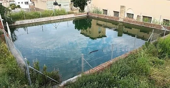 Centre Excursionista Montgat en Montgat