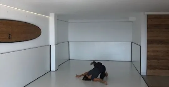 Maresme Waves Yoga en El Masnou