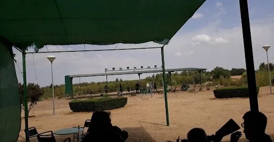 Tiro al Plato Valdelacalzada en Talavera la Real