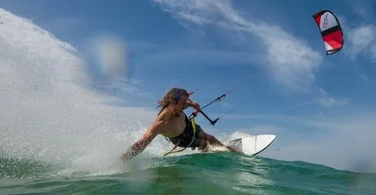 Escuela de Paddle Surf Dénia en Dénia