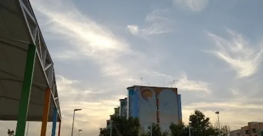 Bar Brothers Park en Picaña