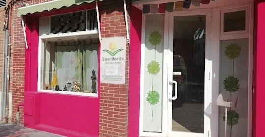 Espai Món Sà en Picaña