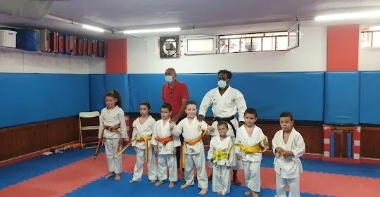 Gimnasio Águilas Sport Gym en Águilas