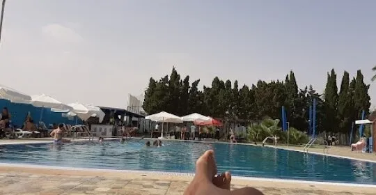 Club playa grande en Totana