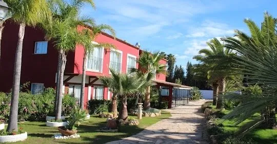 RESORT MAS CAMARENA en Bétera