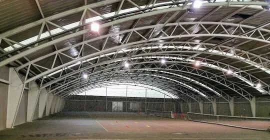 FCT Cornella en Cornellá de Llobregat