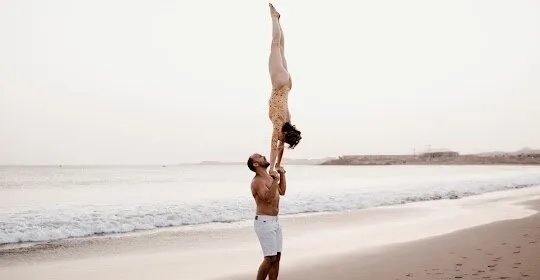 Acrosense Yoga Studio & Acroyoga Tenerife en San Cristóbal de La Laguna