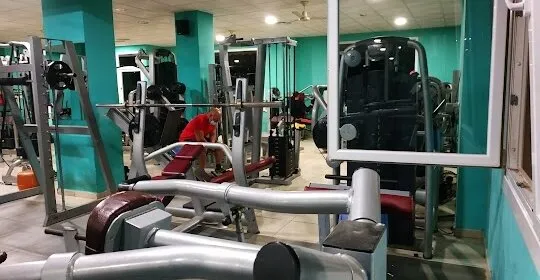 PLANETA FITNESS CLUB en Xàbia