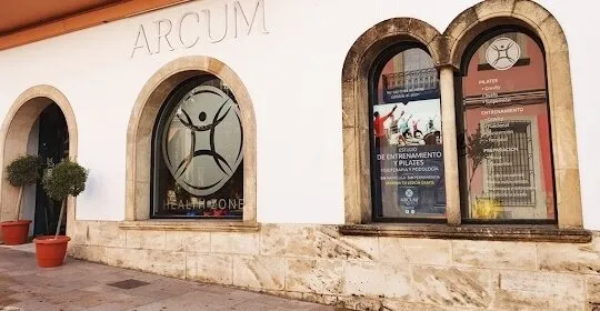 Arcum Health Zone en Xàbia